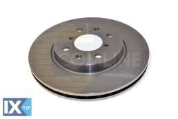 ΔΙΣΚΟΠΛΑΚΑ ΕΜΠΡΟΣΘ.SUZUKI  ADC0931V 5531168L00 5531168L00000