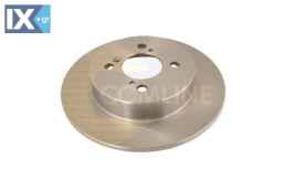 ΔΙΣΚΟΠΛΑΚΑ ΟΠΙΣΘ. SUZUKI  ADC0932 5561168L00