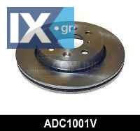 ΔΙΣΚΟΠΛΑΚΑ ΕΜΠP. KIA  ADC1001V