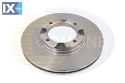 ΔΙΣΚΟΠΛΑΚΑ ΕΜΠΡΟΣΘ.HYUNDAI  ADC1003V 5171221350 5171221A00 5171221B00 5171224100