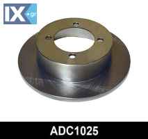 ΔΙΣΚΟΠΛΑΚΑ ΟΠΙΣΘ. HYUNDAI  ADC1025 5841134110