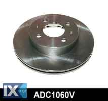 ΔΙΣΚΟΠΛΑΚΑ ΟΠΙΣΘ. HYUNDAI  ADC1060V