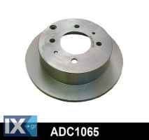ΔΙΣΚΟΠΛΑΚΑ ΟΠΙΣΘ. HYUNDAI  ADC1065 5841138300 5841138310 584113C000 5841138310 584113C000