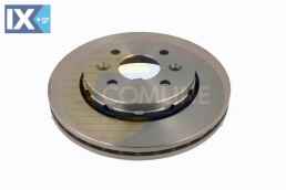 ΔΙΣΚΟΠΛΑΚΑ ΕΜΠΡΟΣΘ.KIA  ADC1073V 0K2N133251 0K2N233251