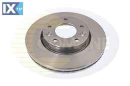 ΔΙΣΚΟΠΛΑΚΑ ΕΜΠΡΟΣΘ.KIA  ADC1075V KDX7433251 MDX7433251