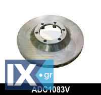 ΔΙΣΚΟΠΛΑΚΑ ΕΜΠΡΟΣΘ.HYUNDAI  ADC1083V HQ232405 ZB403101