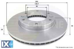 ΔΙΣΚΟΠΛΑΚΑ ΕΜΠΡΟΣΘ.ΚΙΑ  ADC1085V 517124D200