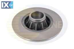 ΔΙΣΚΟΠΛΑΚΑ ΟΠΙΣΘ. NISSAN-OPEL-RENAULT  ADC1111 4408276 4411910 4413736 4414633 91159916 91166212 93161254 93850649 4020600QAC 4020600QAE 4020600QAG 4320600QAC 4408276 4411910 4413736 4414633 91159916