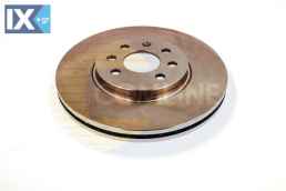 ΔΙΣΚΟΠΛΑΚΑ ΕΜΠΡ. OPEL  ADC1130V 93175376 569006