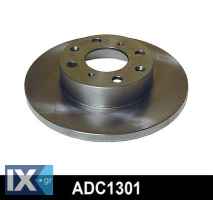 ΔΙΣΚΟΠΛΑΚΑ ΕΜΠP.HONDA-ROVER  ADC1301 EJP7368 GBD90819 GBD90829