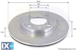 ΕΠΙΧΡΙΣΜΕΝΗ ΔΙΣΚΟΠΛΑΚΑ ΕΜΠΡΟΣΘ.AUDI-SEAT  ADC1404V 321615301A 321615301B 321615301C 841615301 841615301B 321615301A 321615301B 321615301C 6N0615301G 841615301 321615301A 321615301B 321615301C 6N061530