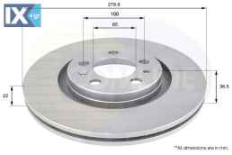 ΕΠΙΧΡΙΣΜΕΝΗ ΔΙΣΚΟΠΛΑΚΑ ΕΜΠΡΟΣΘ.AUDI-SEAT  ADC1408V 1J0615301E 1J0615301M 1J0615301P JZW615301 1J0615301E 1J0615301M 1J0615301P JZW615301 1J0615301E 1J0615301M 1J0615301P JZW615301 1J0615301E 1J0615301