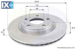ΕΠΙΧΡΙΣΜΕΝΗ ΔΙΣΚΟΠΛΑΚΑ ΕΜΠΡΟΣΘ.AUDI-VW-S  ADC1412V 8E0615301B 8E0615301D 8E0615301P 8E0615301B 8E0615301D 8E0615301P 8E0615301B 8E0615301D 8E0615301P