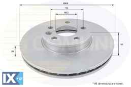 ΕΠΙΧΡΙΣΜΕΝΗ ΔΙΣΚΟΠΛΑΚΑ ΕΜΠΡΟΣΘ.FORD-SEAT  ADC1430V 7D0615301 7D0615301B 7M3615301A 7D0615301 7D0615301B 1141782 7M3615301A YM211125BA 7D0615301 7D0615301B 7D0615301 7D0615301B 7M3615301A