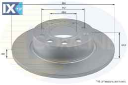 ΕΠΙΧΡΙΣΜΕΝΗ ΕΠΙΧΡΙΣΜΕΝΗ ΔΙΣΚΟΠΛΑΚΑ ΟΠΙΣΘ  ADC1457 1K0615601AB 1K0615601K 5C0615601 5Q0615601F 1K0615601AB 1K0615601K 5C0615601 5Q0615601F 1K0615601AB 1K0615601K 5C0615601 5Q0615601F 1K0615601AB 1K0615