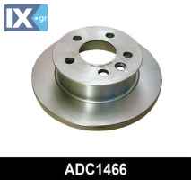 ΔΙΣΚΟΠΛΑΚΑ ΕΜΠΡΟΣΘ.VW  ADC1466
