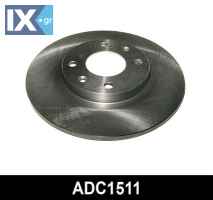 ΔΙΣΚΟΠΛΑΚΑ ΕΜΠΡΟΣΘ.CITROEN-PEUGE  ADC1511 424677 424688 4246A9 4249C4 95575080 95661746 E169007 424677 424688 4246A9 4249C4 95575080 95585454 95661746 E169007