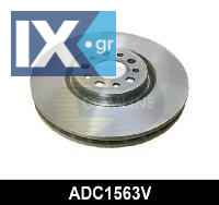 ΔΙΣΚΟΠΛΑΚΑ ΕΜΠΡΟΣΘ.CITROEN-FIAT-LANCIA-P  ADC1563V 4246Z8 4246Z7 4246Z8 424979 9464640587 1489738080