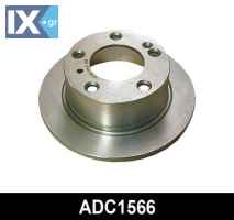 ΔΙΣΚΟΠΛΑΚΑ ΟΠΙΣΘ. CITROEN  ADC1566 95030547 95661814