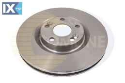 ΔΙΣΚΟΠΛΑΚΑ ΕΜΠΡΟΣΘ.RENAULT  ADC1567V 7701206673 8200020851