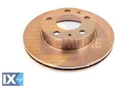 ΔΙΣΚΟΠΛΑΚΑ ΕΜΠΡΟΣΘ.CITROEN-FIAT-PEUGEOT  ADC1570V 424935 424936 4249A0 4246K2 4246K3 4246Y3 424935 424936 4249A0 1307356080 51728378 51740247 51858362 51858363 71739637