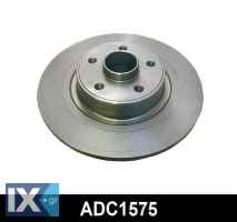 ΔΙΣΚΟΠΛΑΚΑ ΟΠΙΣΘ.  ADC1575 8200244108