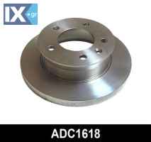 ΔΙΣΚΟΠΛΑΚΑ ΕΜΠΡΟΣΘ.  ADC1618 9014210312