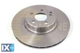 ΔΙΣΚΟΠΛΑΚΑ ΕΜΠΡΟΣΘ.MERCEDES  ADC1650V 2044212912 2114211012 2114211312 2114211412 A2044212912 A2114211012 A2114211312 A2114211412