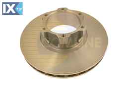 ΔΙΣΚΟΠΛΑΚΑ ΕΜΠΡΟΣΘ.MERCEDES  ADC1654V 6684210212 6684230712 6703560312 6704210112 6704210312 A6704210112 A6704210312