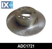 ΔΙΣΚΟΠΛΑΚΑ ΕΜΠΡΟΣΘ.BMW  ADC1721 34111158042 34111159898 34111161693