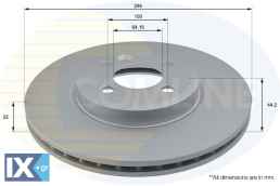 ΕΠΙΧΡΙΣΜΕΝΗ ΔΙΣΚΟΠΛΑΚΑ ΕΜΠΡΟΣΘ.MINI  ADC1767V 34116774986 34116858652 34116774986
