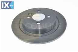 ΔΙΣΚΟΠΛΑΚΑ ΟΠΙΣΘ. MINI  ADC1769 34216784389 34216784389