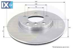 ΔΙΣΚΟΠΛΑΚΑ ΕΜΠΡΟΣΘ.MINI  ADC1775V 34119804828 34119811537