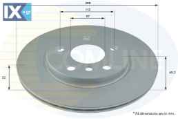 ΕΠΙΧΡΙΣΜΕΝΗ ΔΙΣΚΟΠΛΑΚΑ ΕΜΠΡΟΣΘ.MINI  ADC1786V 34116799347 34116866295 34116799347 34116866295