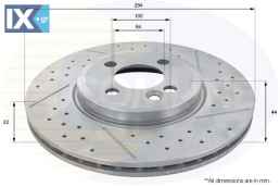 ΔΙΣΚΟΠΛΑΚΑ ΕΜΠΡΟΣΘ.MINI  ADC1787V 34116777826