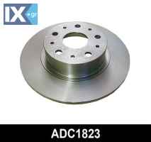 ΔΙΣΚΟΠΛΑΚΑ ΟΠΙΣΘ. ALFA ROMEO  ADC1823 60814646 71739570 82488240