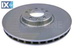 ΔΙΣΚΟΠΛΑΚΑ ΕΜΠΡΟΣΘ.PEUGEOT  ADC2718V 424988 424988