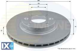 ΕΠΙΧΡΙΣΜΕΝΗ ΔΙΣΚΟΠΛΑΚΑ ΕΜΠΡ. RENAULT-DAC  ADC2719V 4534200100 402062212R 402063149R 402063166R 402066839R 402067615R 402063149R