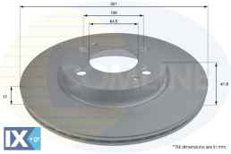 ΕΠΙΧΡΙΣΜΕΝΗ ΔΙΣΚΟΠΛΑΚΑ ΕΜΠΡ.MITSUBISHI  ADC2811V 4615A129