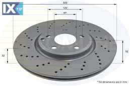 ΔΙΣΚΟΠΛΑΚΑ  ADC2850V 0004211812 2184210312 A0004211812 A2184210312