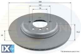 ΔΙΣΚΟΠΛΑΚΑ  ADC2855V 34116782593