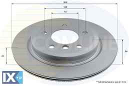 ΔΙΣΚΟΠΛΑΚΑ  ADC2868V 34216782605