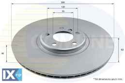 ΕΠΙΧΡΙΣΜΕΝΗ ΔΙΣΚΟΠΛΑΚΑ ΕΜΠΡ. ΑΡΙΣΤΕΡΗ BM  ADC2877VL 34116782067
