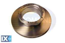 ΔΙΣΚΟΠΛΑΚΑ ΕΜΠΡΟΣΘ. ΟΠΙΣΘ. MERCEDES-BENZ  ADC9003V 9424210912 9424211012 9424211112 9424211212