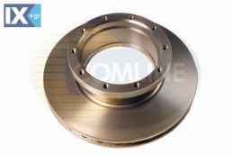 ΔΙΣΚΟΠΛΑΚΑ ΕΜΠΡΟΣΘ. ΟΠΙΣΘ. MERCEDES  ADC9003VHD 9424210912 9424211012 9424211112 9424211212 9424212112 9424212612 9424230012 9424230112 A9424210912 A9424211012 A9424211112 A9424211212 A9424212112 A942