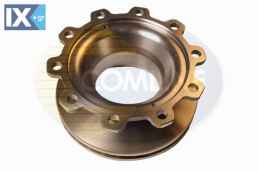 ΔΙΣΚΟΠΛΑΚΑ ΕΜΠΡΟΣΘ. ΟΠΙΣΘ. MERCEDES  ADC9008V 308834040 308834047