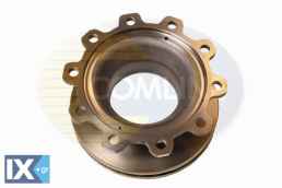 ΔΙΣΚΟΠΛΑΚΑ ΕΜΠΡΟΣΘ. ΟΠΙΣΘ. MERCEDES  ADC9011V 0308834020 0308834060 0308834067 300224093