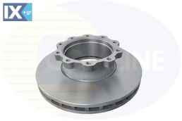 ΔΙΣΚΟΠΛΑΚΑ ΕΜΠΡΟΣΘ.VOLVO  ADC9012V 3112965