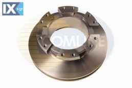 ΔΙΣΚΟΠΛΑΚΑ ΕΜΠΡΟΣΘ. ΟΠΙΣΘ. OPTARE  ADC9014V X1857658 X2057948