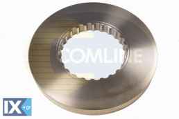 ΔΙΣΚΟΠΛΑΚΑ ΕΜΠΡΟΣΘ. ΟΠΙΣΘ. VOLVO  ADC9020 3092710 5001864498 8551042 5001864498